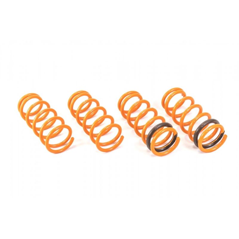 Ark Performance GT-F Lowering Springs (LF0600-0105)