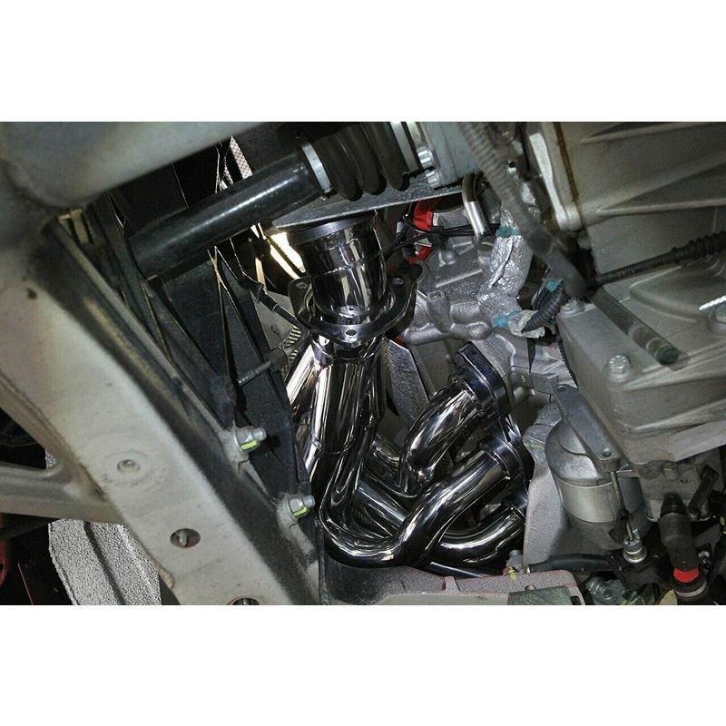 Fabspeed Ferrari F430 Sport Headers (FS.FER.430.SHDR)