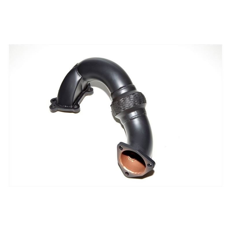 Berk Technology Downpipes (BT1075-WB-HPC)