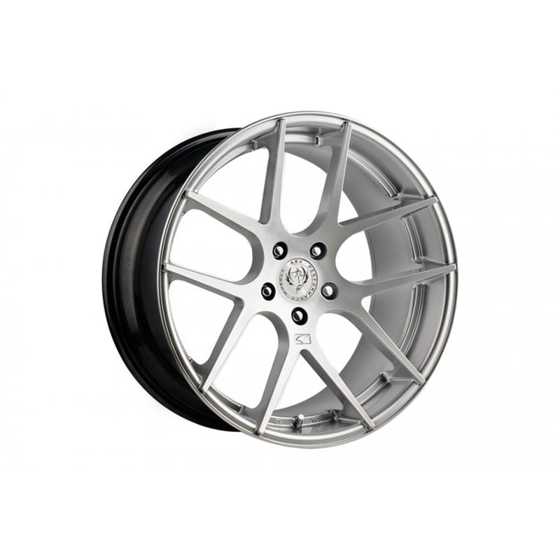 Ark Performance 270 Rims - 19X9.5 - MATTE GUNMETAL (CW270-1995.15MG)