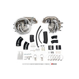 AMS Performance 2020+ R35 GTR OMEGA 11 Turbo Kit (ALP.07.14.0201-1)