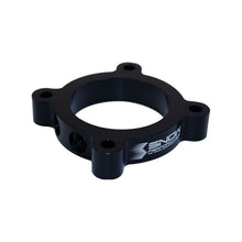 Load image into Gallery viewer, Snow Performance 2015+ Subaru WRX Throttle Body Spacer Injection Plate (SNO-40082)