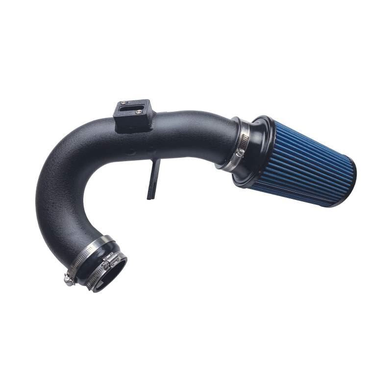 Injen Cold Air Intake System, Wrinkle Black (SP3088WB)