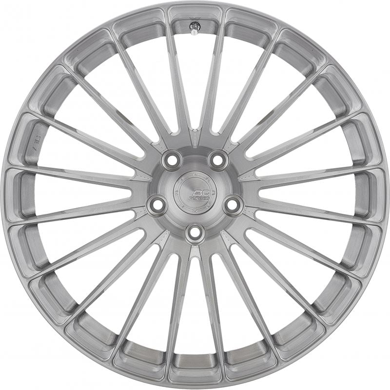 BC Forged RZ20 Monoblock Wheel