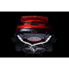 Load image into Gallery viewer, TOMEI FULL TITANIUM MUFFLER EXPREME Ti WRX 2022+ TYPE-D (TB6090-SB06B)