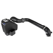 Load image into Gallery viewer, aFe Momentum ST Cold Air Intake System w/ Pro DRY S Media (51-46216)