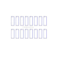 Load image into Gallery viewer, King Engine Bearings Connecting Rod Bearing Set (CR8005SI)