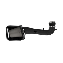 Load image into Gallery viewer, aFe Magnum FORCE Stage-2 Cold Air Intake System w/ Pro DRY S Media for 2014-2018 Chevrolet Silverado 1500(54-13060D)