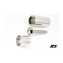 Load image into Gallery viewer, GReddy SS SILENCER DIA.105 PIPE 51MM (11001202)