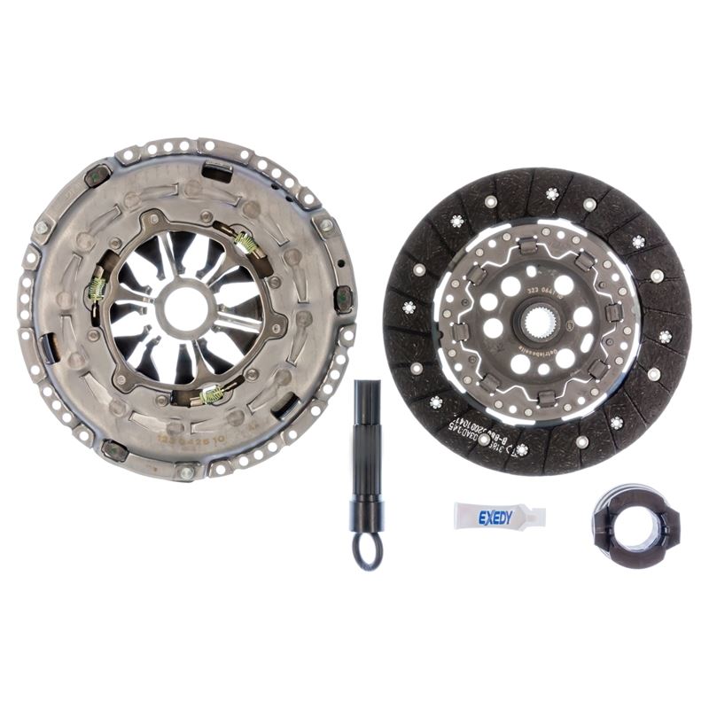 EXEDY Racing Clutch OEM Clutch Kit for 2005-2006 Volkswagen Jetta (VWK1004)