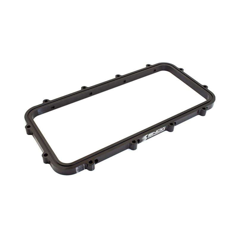 Snow Performance Hi-Ram Water Injection Plate (SNO-40083)