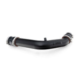 HPS Performance Lower Hot Side and Cold Side Charge Pipe Kit Black (17-152WB)