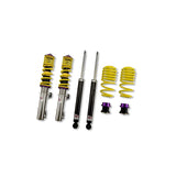 KW Suspension Coilover Kit V2 for VW Golf IV (1J) all models excl. 4motion all engines excl. R32 (15280061)