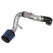 Load image into Gallery viewer, Injen 05-06 Cobalt 2.2L / 07 Cobalt SS 2.4L Black Cold Air Intake (SP7024BLK)