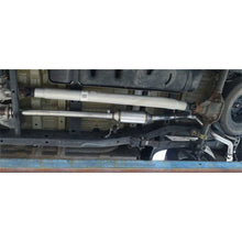 Load image into Gallery viewer, K&amp;N Cat-Back Exhaust Kit (67-2523)