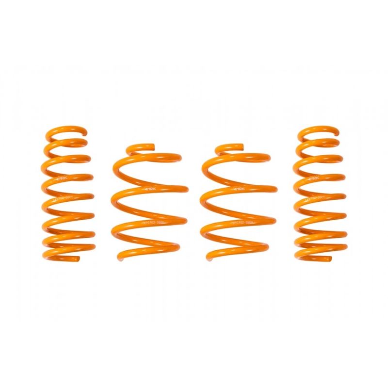 Ark Performance GT-F Lowering Springs (LF0702-0900)