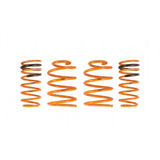 Ark Performance GT-F Lowering Springs (LF0800-0100)