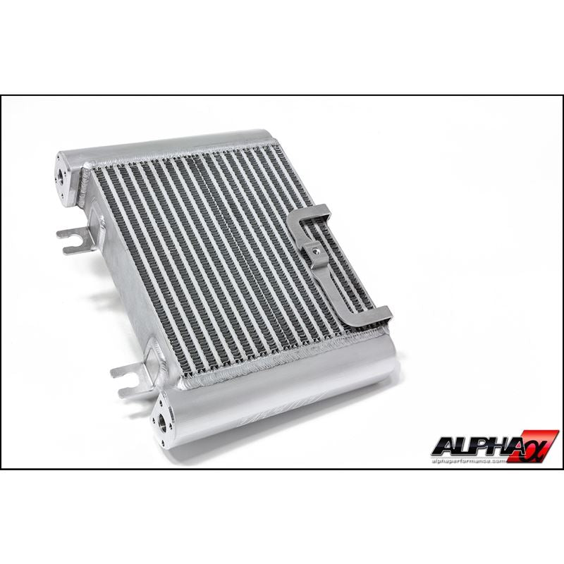 ALPHA Performance R35 GT-R Oil Cooler Upgrade (ALP.07.02.0104-1)