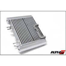 Load image into Gallery viewer, ALPHA Performance R35 GT-R Oil Cooler Upgrade (ALP.07.02.0104-1)