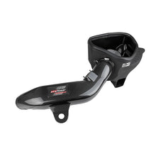 Load image into Gallery viewer, aFe Track Series Stage-2 Carbon Fiber Intake System w/ Pro DRY S Media for 2014-2016 BMW 435i(57-10004D)