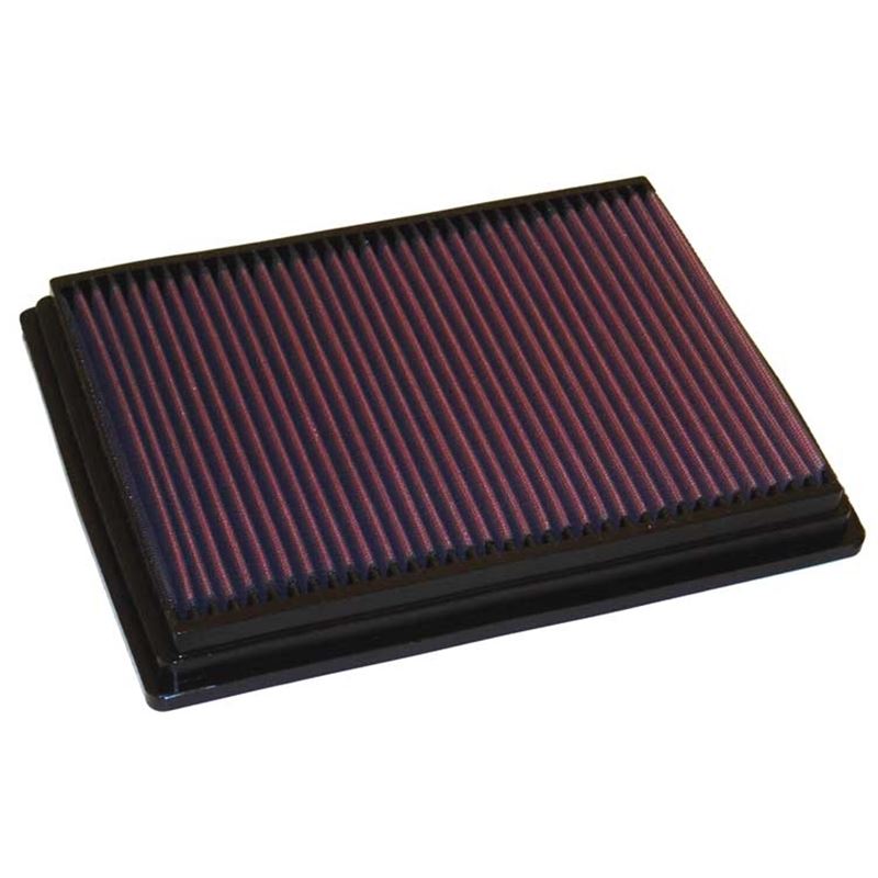 K&N Air Filter (33-2153)