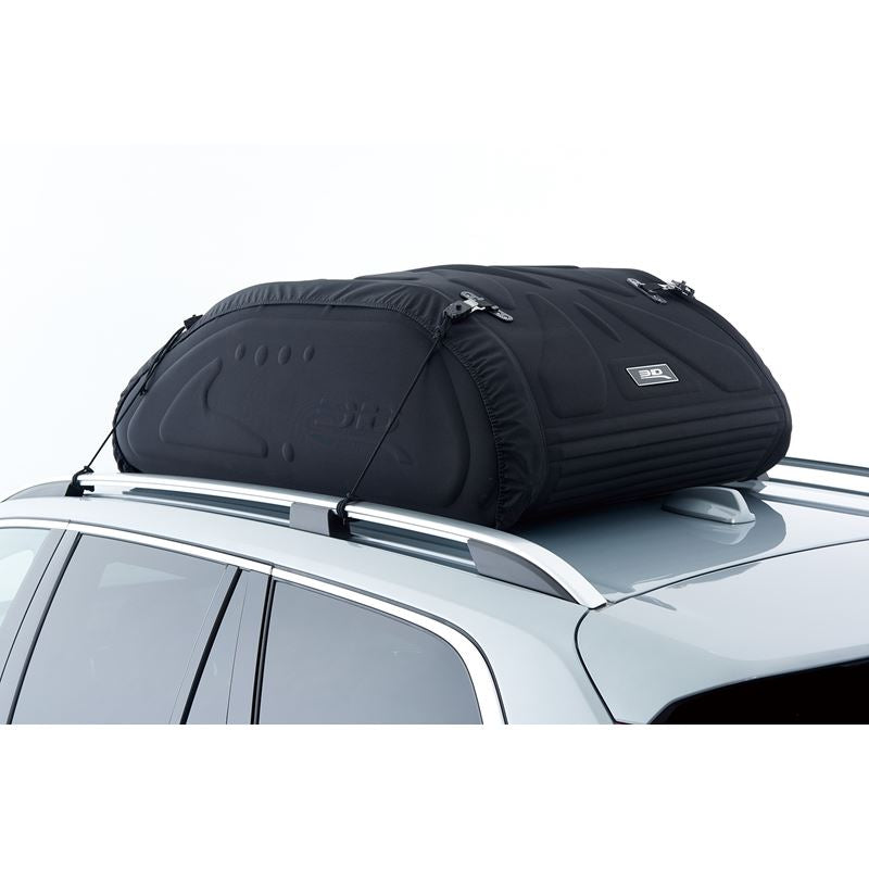 3D Maxpider CALIFORNIAN FOLDABLE ROOF BAG WITH TIE-DOWN SYSTEM (6096-09)