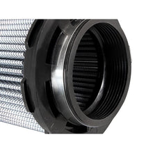 Load image into Gallery viewer, aFe Momentum Intake Replacement Air Filter w/ Pro DRY S Media (21-91103)