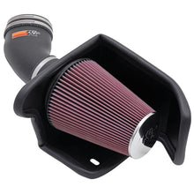 Load image into Gallery viewer, K&amp;N Filtercharger Injection Performance Kit (57-2549)