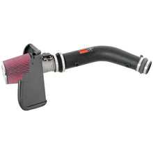 Load image into Gallery viewer, K&amp;N Filtercharger Injection Performance Kit (57-9012)