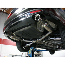 Load image into Gallery viewer, Injen 2011-14 Hyundai Sonata/Kia Optima 2.0L - 3inch Cat Back w/ Dual 60mm Mufflers (SES1330)