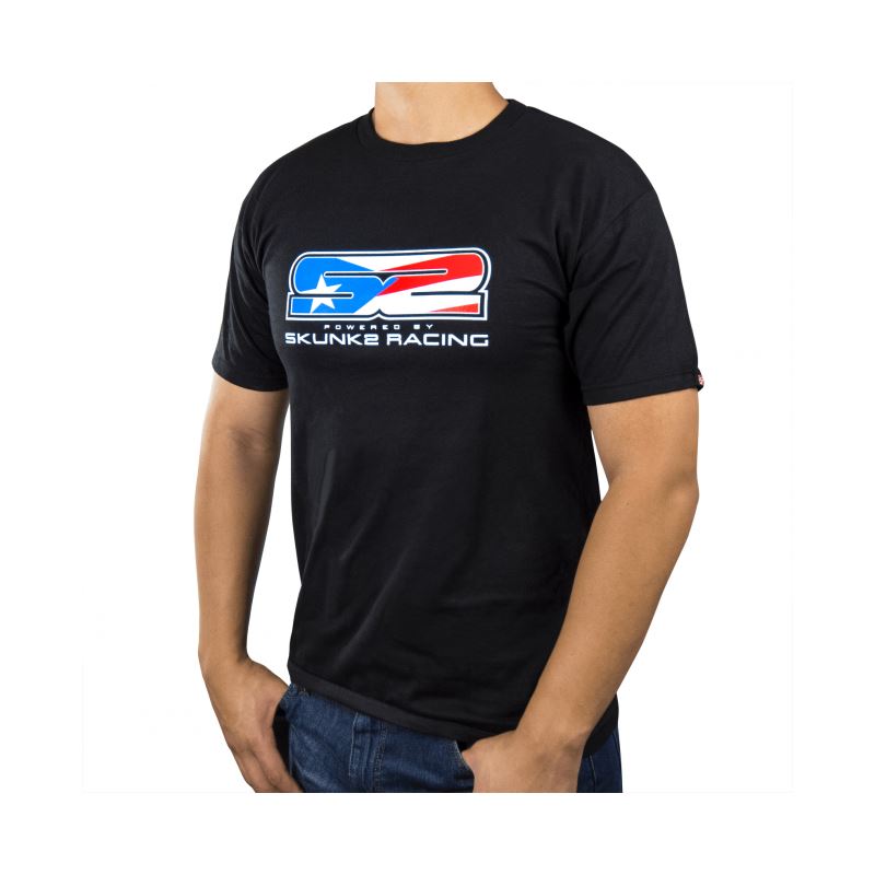 Skunk2 Racing Puerto Rico Edition T-Shirt (735-99-1533)