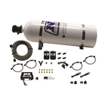 Load image into Gallery viewer, Nitrous Express SX2D Dual Stage Diesel Nitrous Kit w/Progressive Controller (NXD4000)