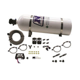 Nitrous Express SX2D Dual Stage Diesel Nitrous Kit w/Progressive Controller (NXD4000)