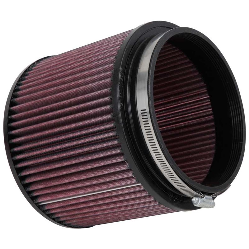 K&N Clamp-on Air Filter (RU-0360)