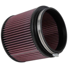 Load image into Gallery viewer, K&amp;N Clamp-on Air Filter (RU-0360)