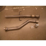 PPE Engineering Toyota Celica GT 2000+ Midpipe for 1ZZ Race Header - 304 stainless (310002 - SS)