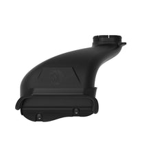 Load image into Gallery viewer, aFe Power Dynamic Air Scoop D.A.S. for 2021-2022 Ford F-150(52-10010S)