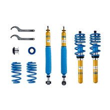 Load image into Gallery viewer, Bilstein B16 (PSS10) - Suspension Kit for 2017-2020 Audi A4 (48-275071)