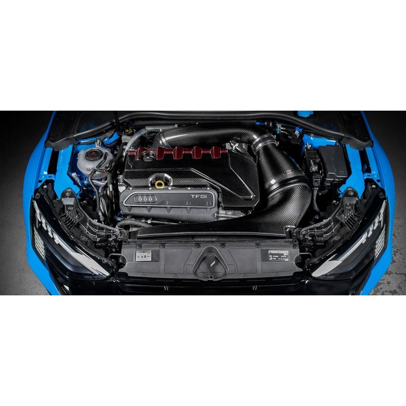 Eventuri Audi 8Y RS3 Black Carbon Intake - GLOSS (EVE-ST38Y-CF-INT)