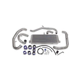 GReddy Front V-Mount Intercooler with Suction Pipe (12040712)