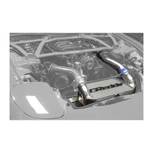 Load image into Gallery viewer, GReddy V-Mount I/C Radiator Kit Ver.2 (G) for 1992-2002 MAZDA RX-7 (12040703)