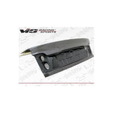 VIS Racing OEM Style Carbon Fiber Trunk (96HDACC2DOE-020C)