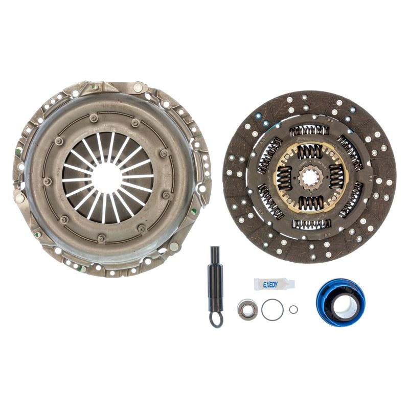 EXEDY Racing Clutch OEM Clutch Kit for 1995-1996 Ford Bronco (07117)