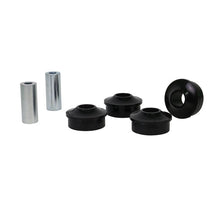 Load image into Gallery viewer, Whiteline Strut rod to chassis bushing for 1989-1998 Nissan 240SX (W81707A)