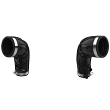 Load image into Gallery viewer, aFe Power Turbo Inlet Pipes for 22-24 Toyota Land Cruiser (J300) / 22-24 Toyota Tundra V6-3.4L (tt) (55-20001)