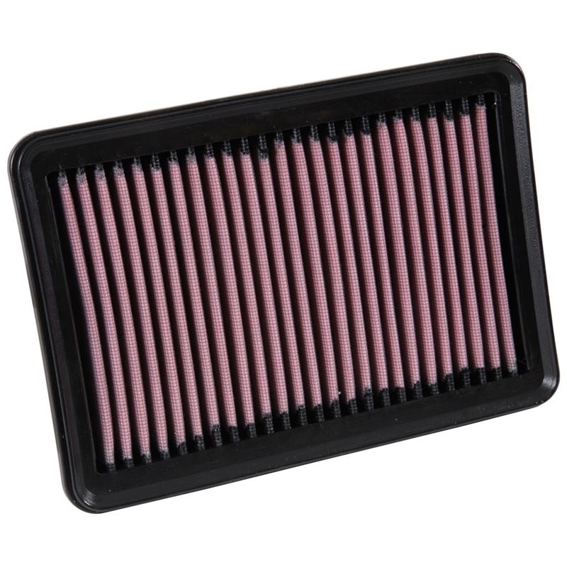 K&N Air Filter (33-5070)