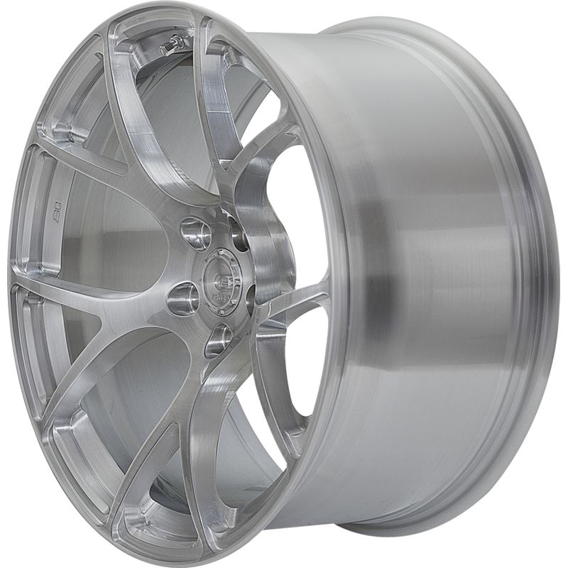 BC Forged RS41 Monoblock Wheel