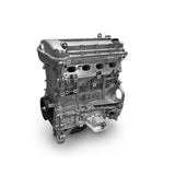 AMS Mitsubishi Evolution X 4B11 2.0L Stage 2 Crate Engine - CNC Head, No Core (AMS.04.04.0007-1)