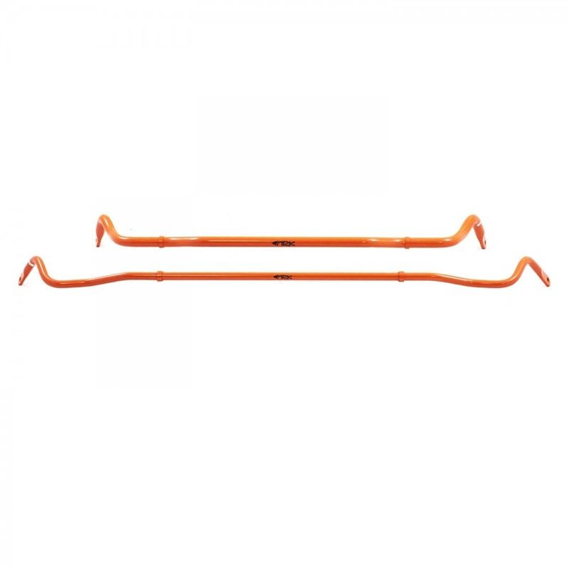 Ark Performance Sway Bars for Hyundai G70 (SW1601-0218)