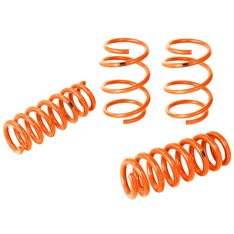 aFe Control Lowering Springs (410-503001-N)